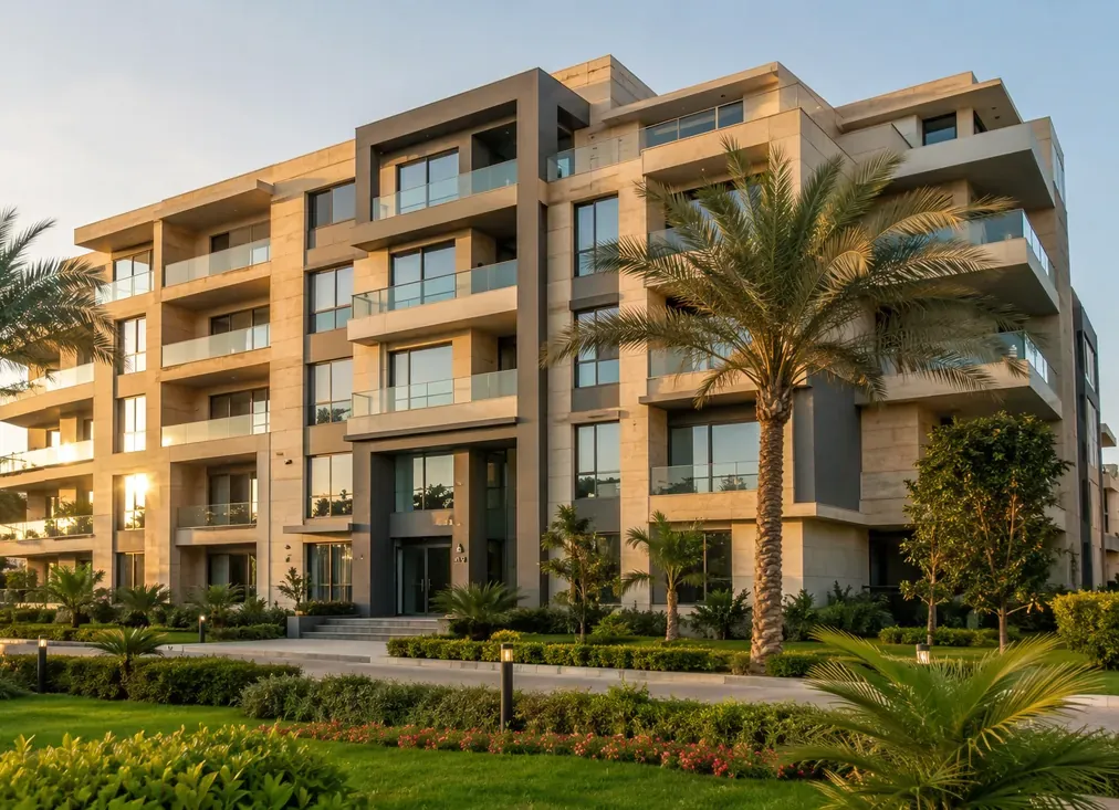 6ixty Heliopolis